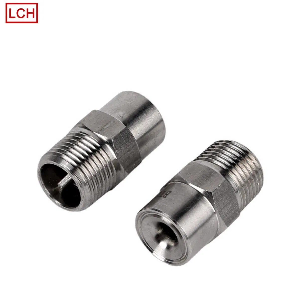 Kundenspezifische CNC-Fräs-/Drehteile aus Messing/Aluminium mit OEM- und ODM-Anpassung