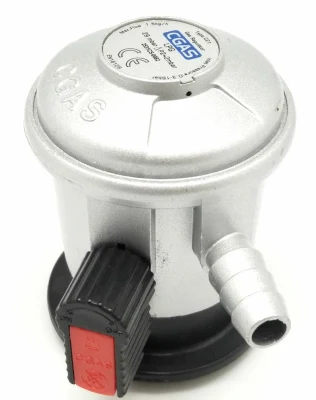 LPG-Jumbo-Niederdruckgasregler (C21G56D30)